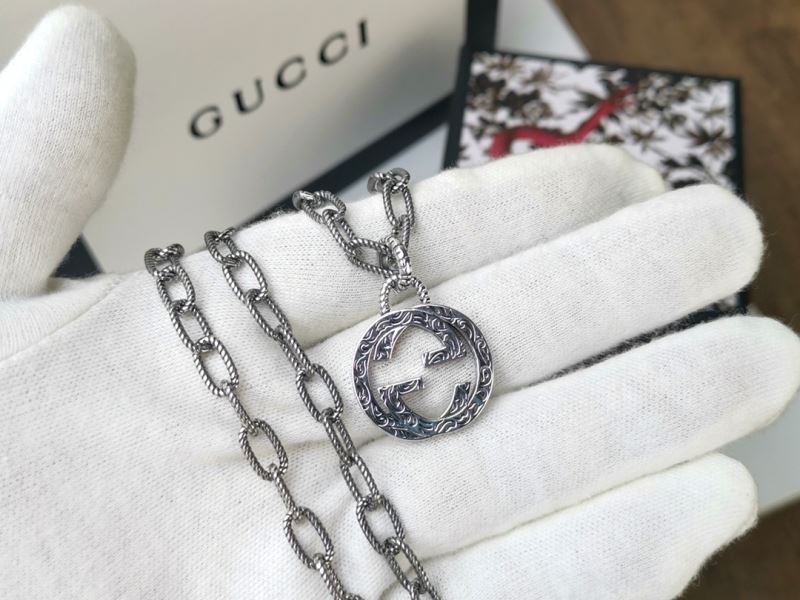 Gucci Necklaces